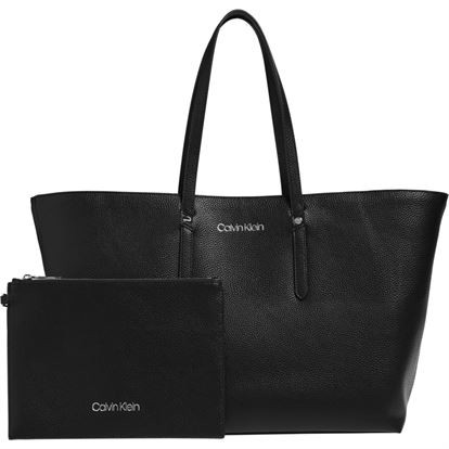 Calvin Klein Everyday Shopping Totebag