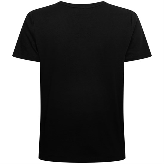 Calvin Klein Small CK V-neck T-shirt