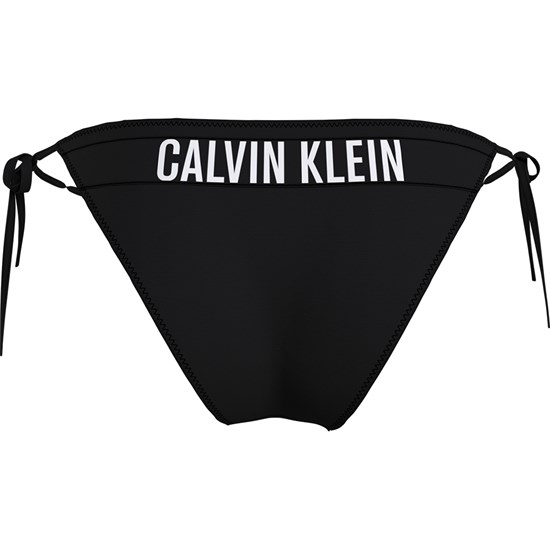 Calvin Klein String Side Tie Cheeky Bikinitrusser