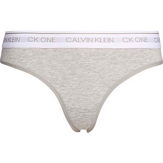 Calvin Klein CK One G-streng