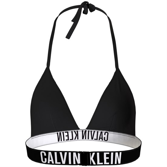 Calvin Klein Triangle RP Logo Bikinitop