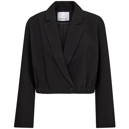 Co'couture Acile Crop Blazer