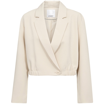 Co'couture Acile Crop Blazer