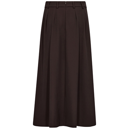 Co'couture Alini Anya Pleat Nederdel