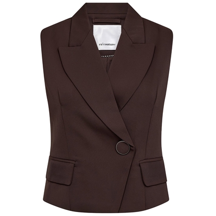Co'couture Alini Wrap Vest