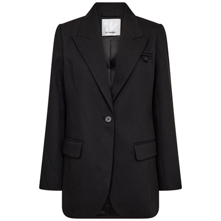 Co'couture Almira Fitted Blazer