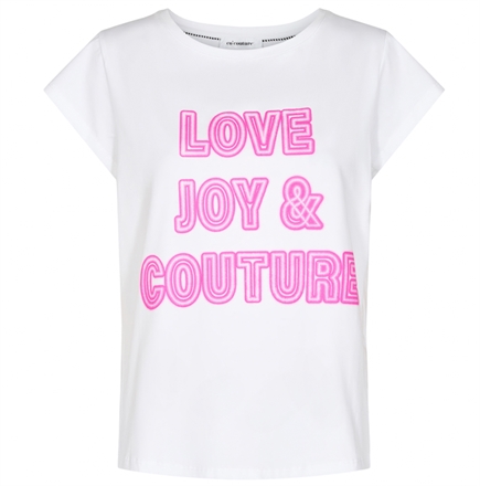 Co'couture And T-shirt