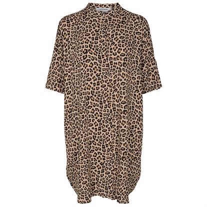 Co\'couture Animal Tunic Skjorte