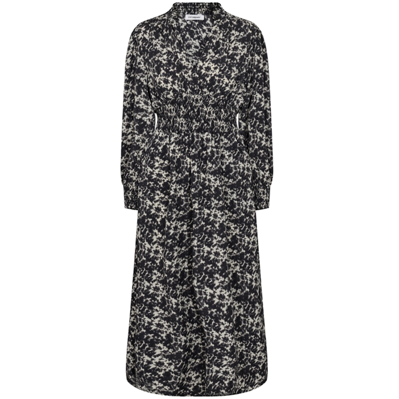 Co\'couture Baila Smock Floor Kjole