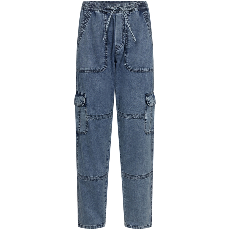 Co\'couture Benson Cargo Jeans