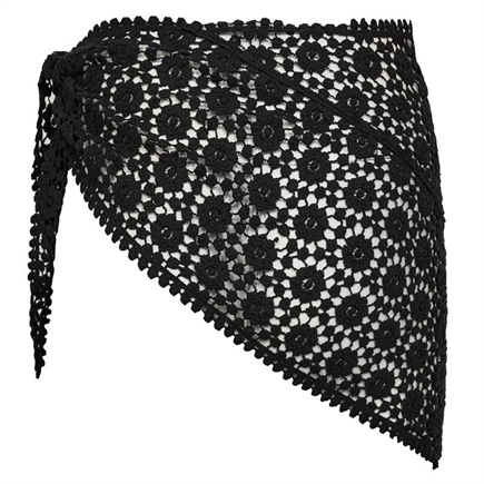 Co'couture Calon Crochet Scarf Nederdel