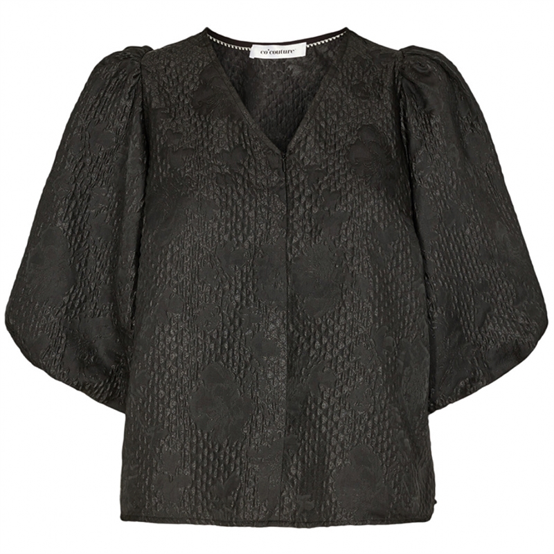 Co\'couture Cava Bluse