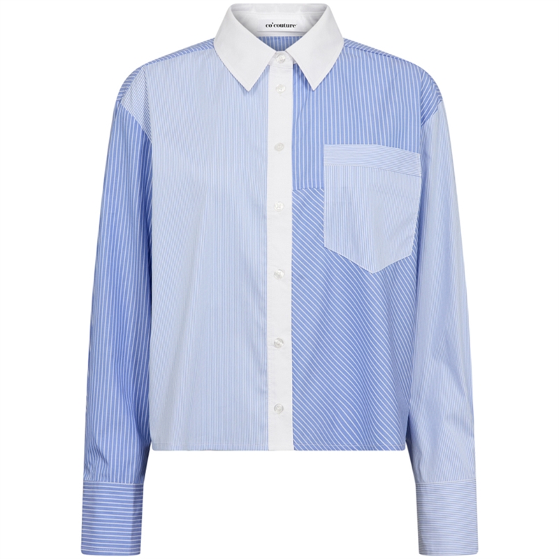 Co\'couture Chris Mix Skjorte