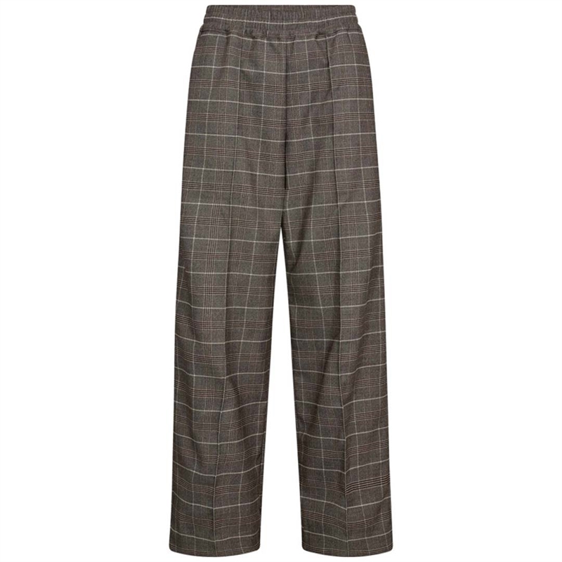 Co\'couture Claudine Bukser