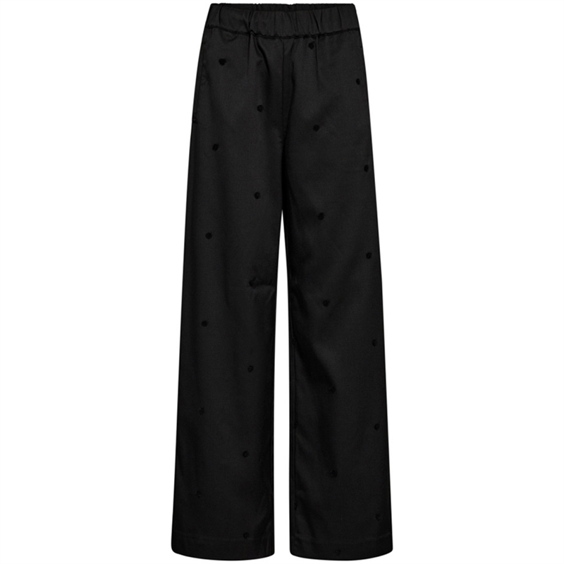 Co\'couture Clover Dot Bukser