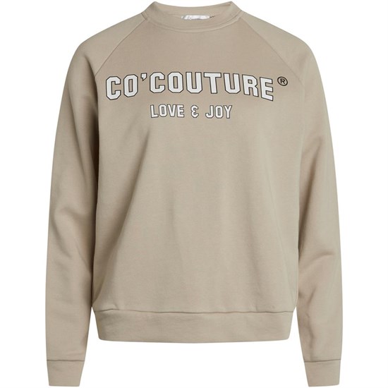 Co\'couture Coco Club Sweatshirt