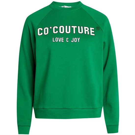 Co'couture Coco Club Sweatshirt