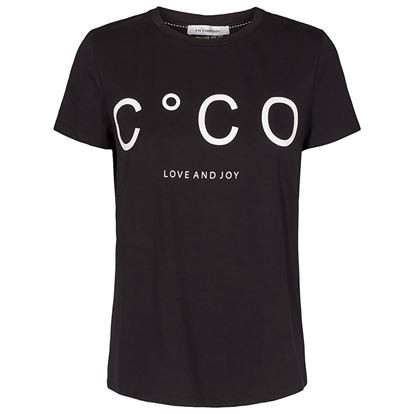 Co'couture Coco Signature T-shirt