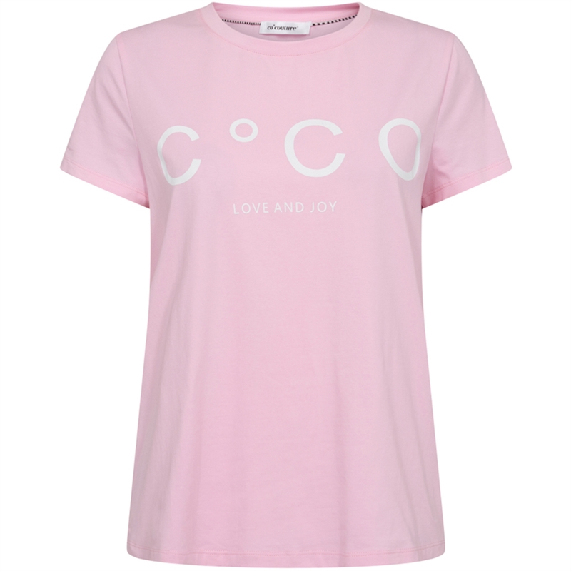 Co\'couture Coco Signature T-shirt