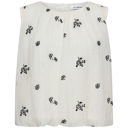 Co'couture Colleen Balloon Top