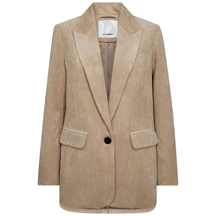 Co'couture Daisy Cord Blazer