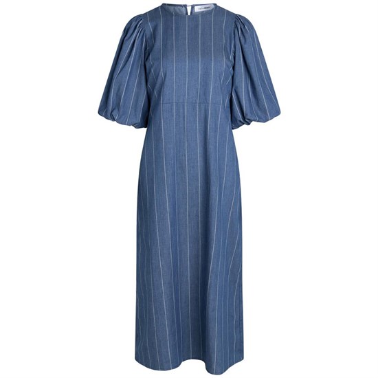 Co\'couture Dessa Denim Kjole