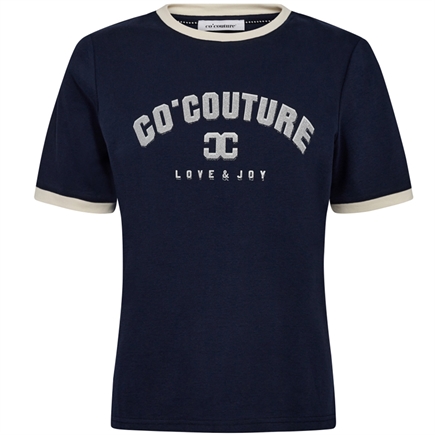 Co'couture Edge T-shirt
