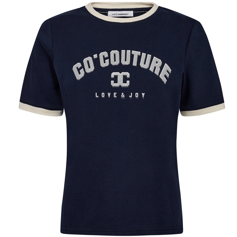 Co\'couture Edge T-shirt