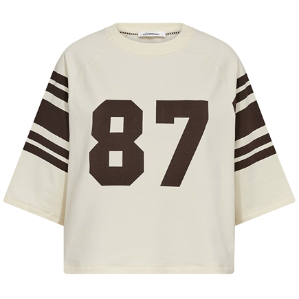 Co'couture Ely 87 Sweat T-shirt