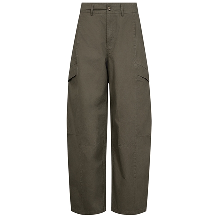 Co'couture Evelyn Barrel Bukser