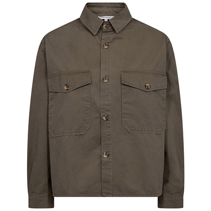 Co'couture Evelyn Skjorte