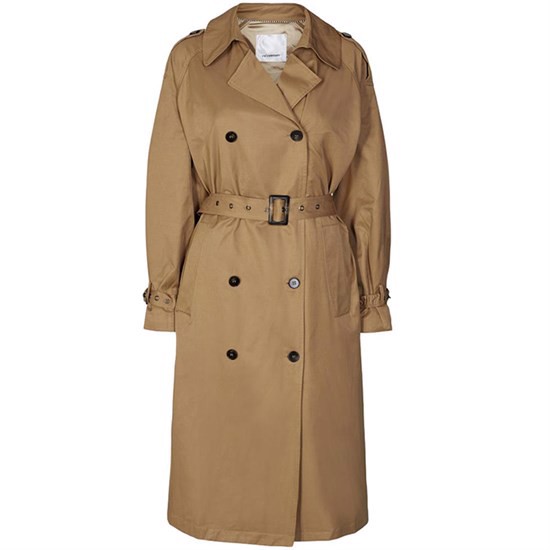 Co\'couture Felicia Trenchcoat