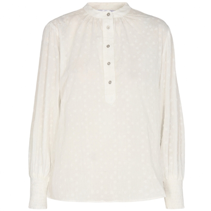 Co'couture Finley Bluse