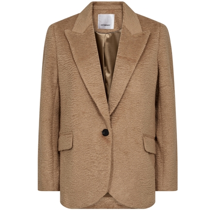 Co'couture Fluffy Oversize Blazer