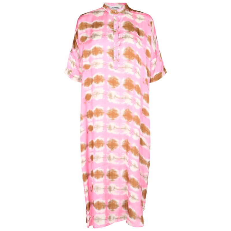 Co\'couture Fossil Tunic Kjole