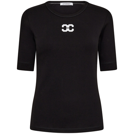 Co'couture Granny Logo T-shirt