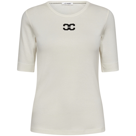 Co'couture Granny Logo T-shirt