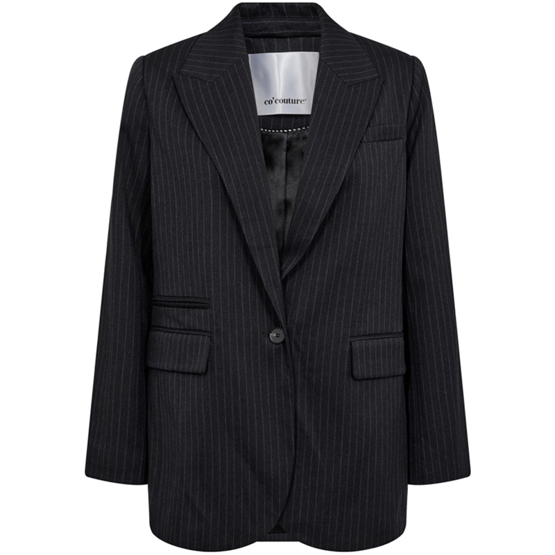 Co\'couture Ida Pin Single Blazer