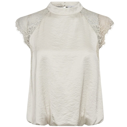 Co'couture Idun Lace Ballon Top
