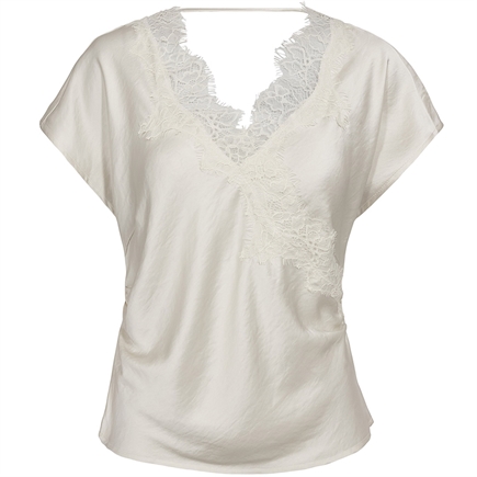Co'couture Idun Lace Top