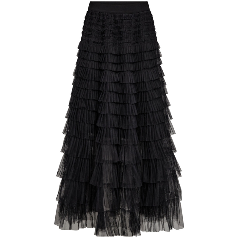 Co\'couture Jade Nederdel