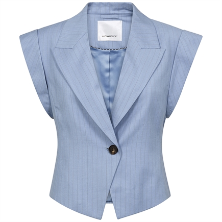 Co'couture Kiana Pin Vest