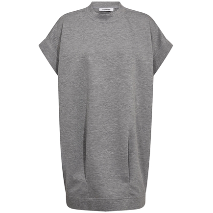 Co'couture Lance Sweat Kjole