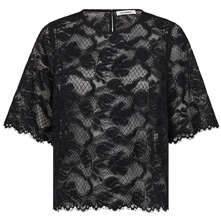 Co'couture Lanny Lace Bluse