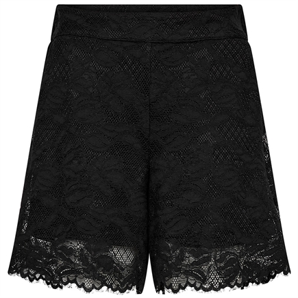 Co'couture Lanny Lace Shorts