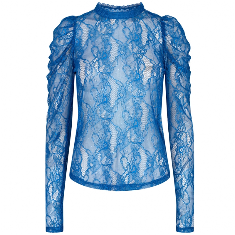 Co\'couture Leena Lace Bluse