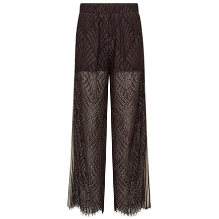 Co'couture Leti Lace Panel Bukser