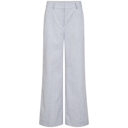 Lisa Linen Wide Bukser
