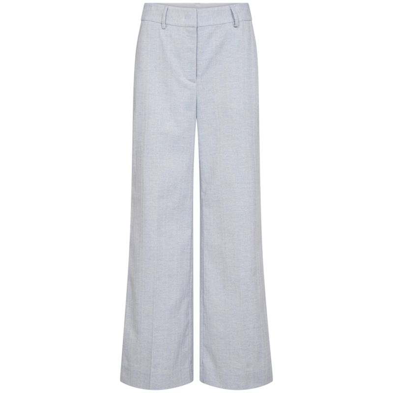 Lisa Linen Wide Bukser