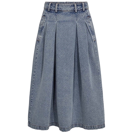 Co'couture Lova Anya Pleat Nederdel